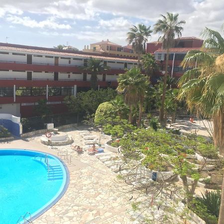 Tenerife Sur, Costa Del Silencio Arona  Kültér fotó
