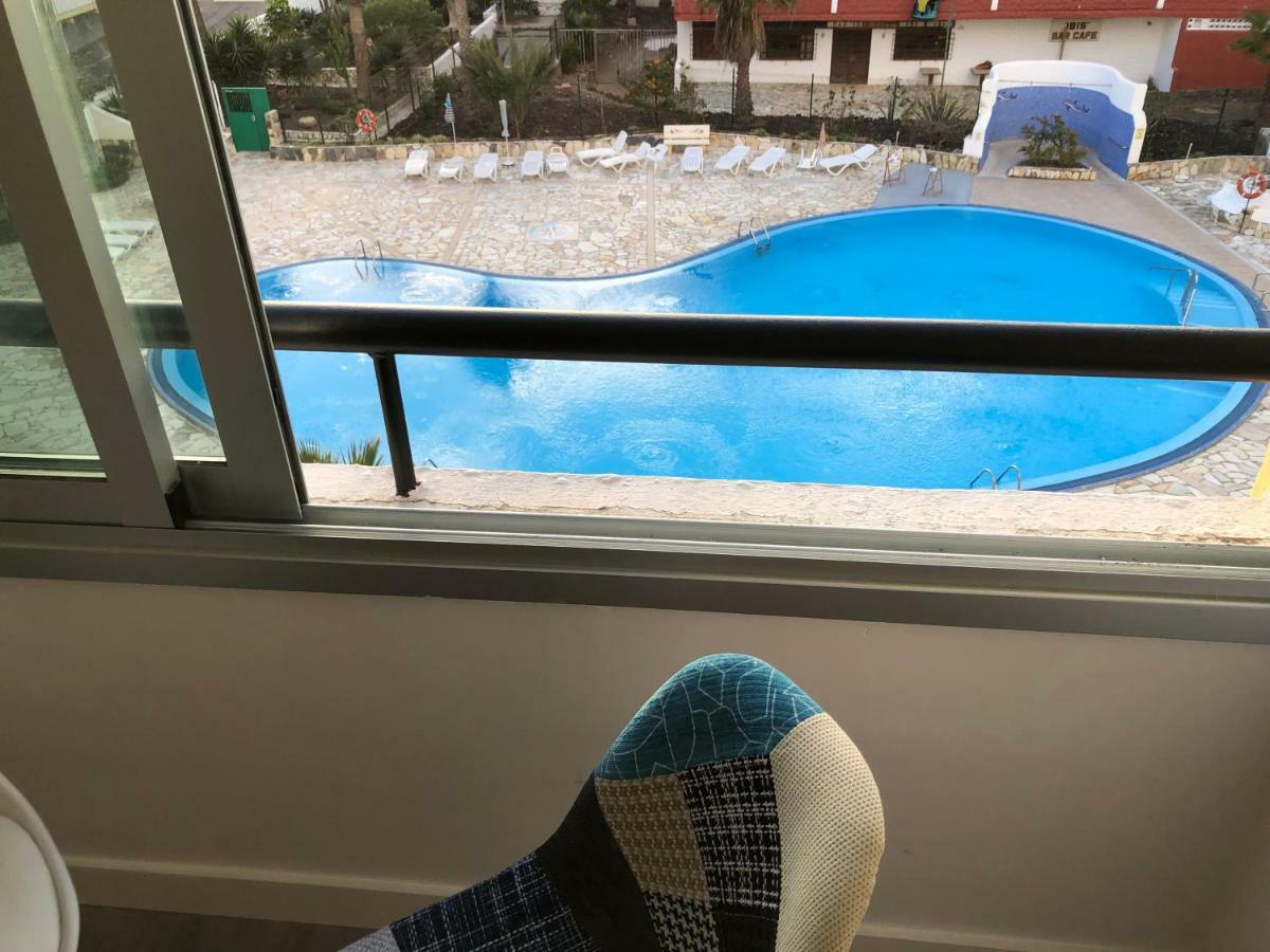 Tenerife Sur, Costa Del Silencio Arona  Kültér fotó